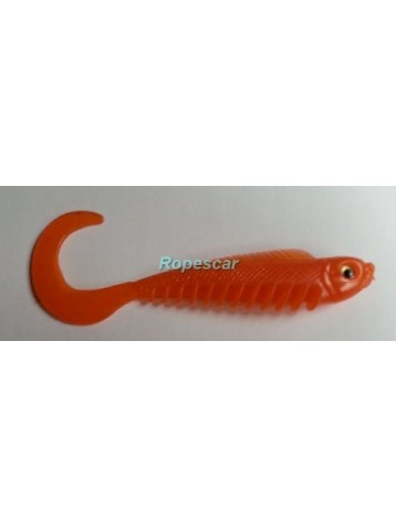 Shad Orange Dragon